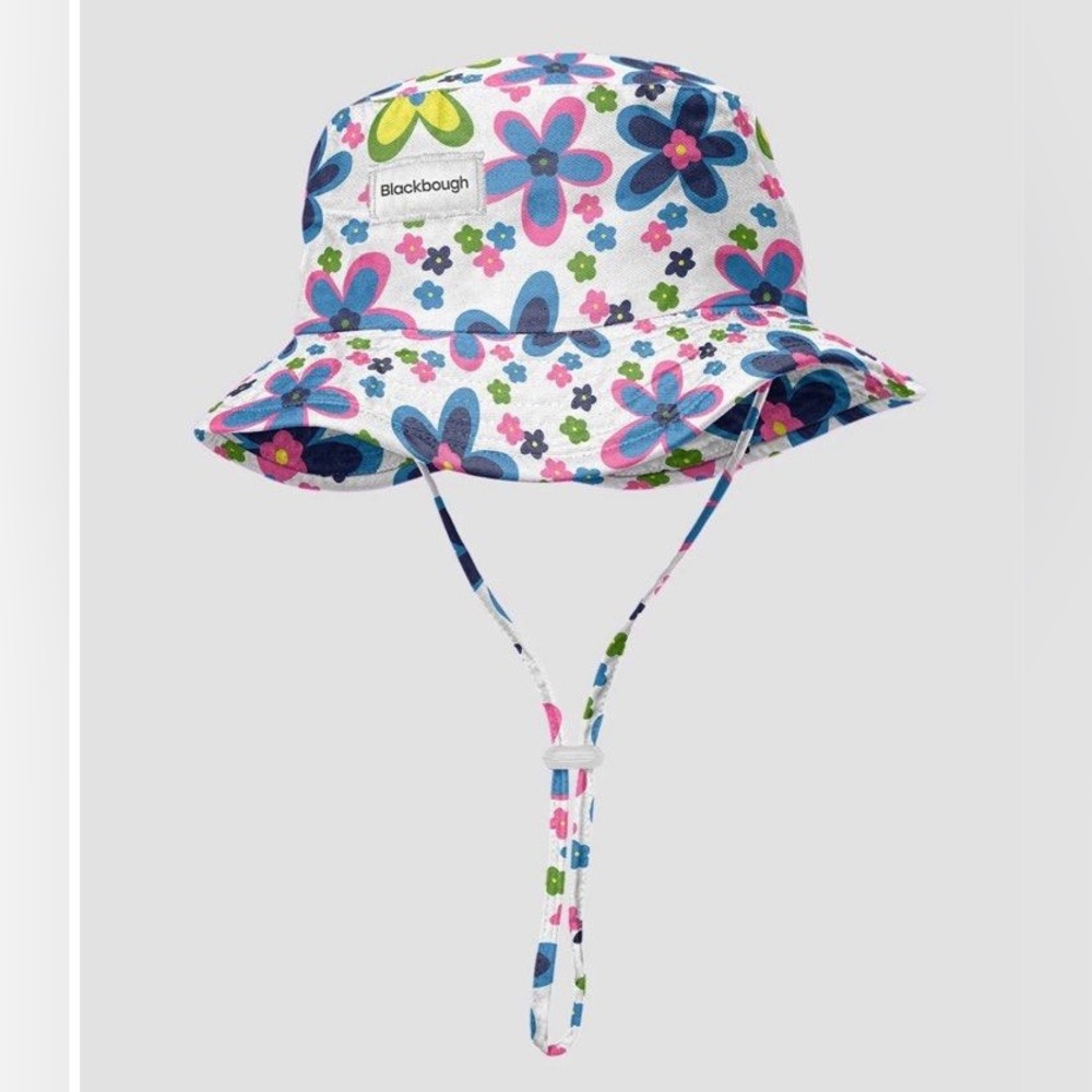 Blackbough Bucket Hat